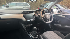 Vauxhall Corsa 1.2 Design 5dr Petrol Hatchback